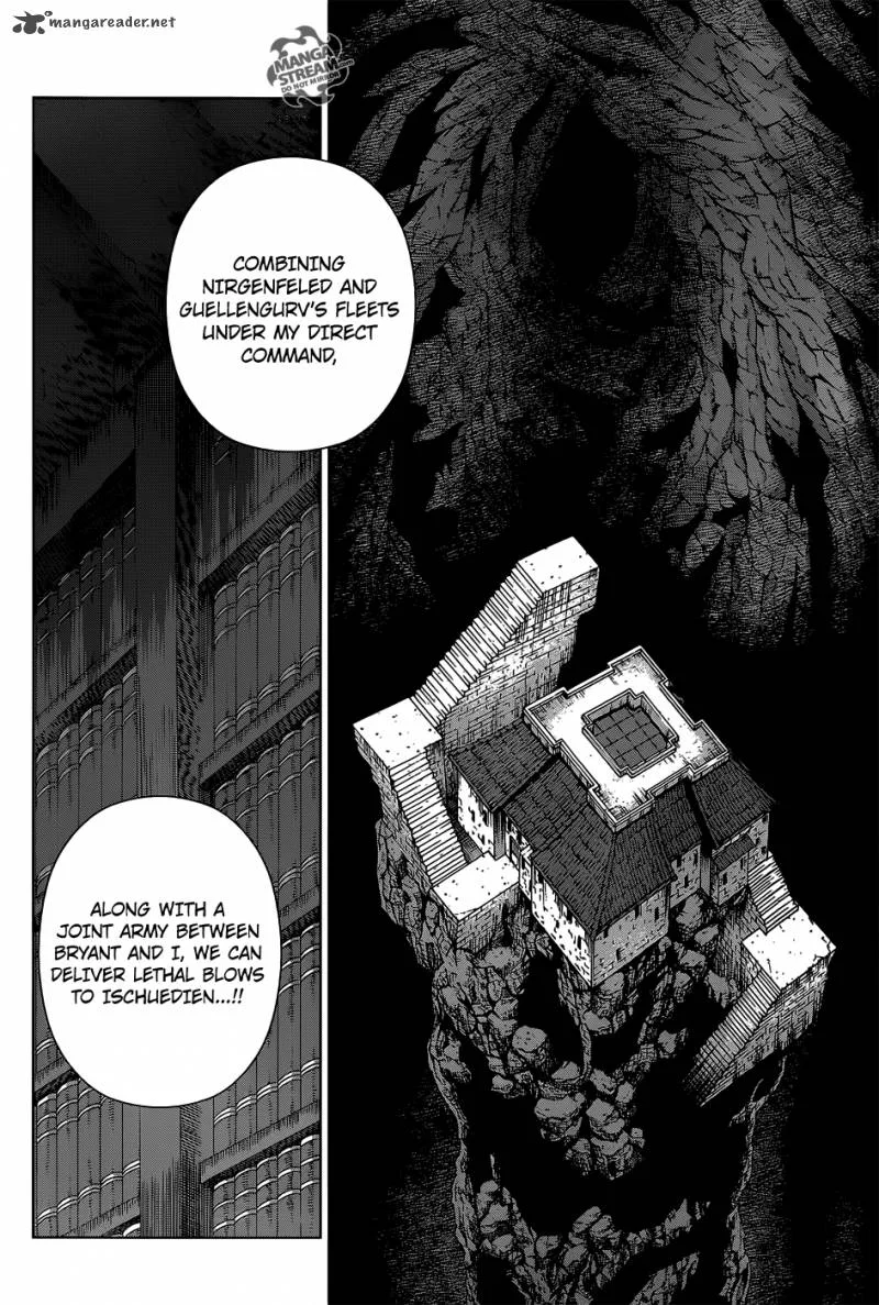 Ubel Blatt Chapter 115 page 8
