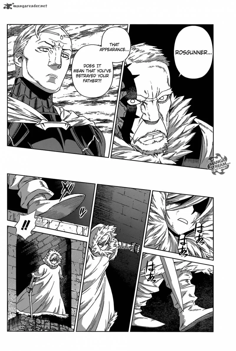 Ubel Blatt Chapter 115 page 4