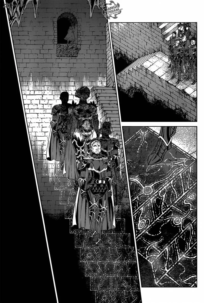 Ubel Blatt Chapter 115 page 7