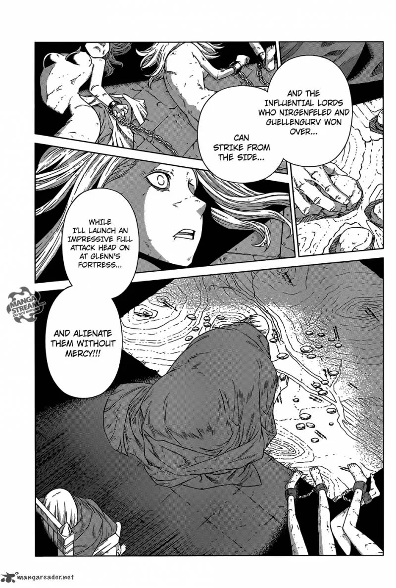Ubel Blatt Chapter 115 page 9