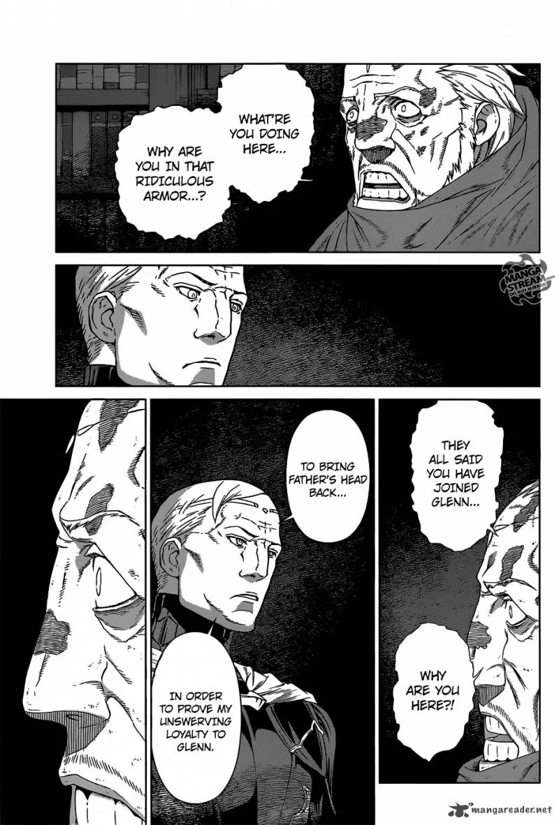 Ubel Blatt Chapter 115 page 15