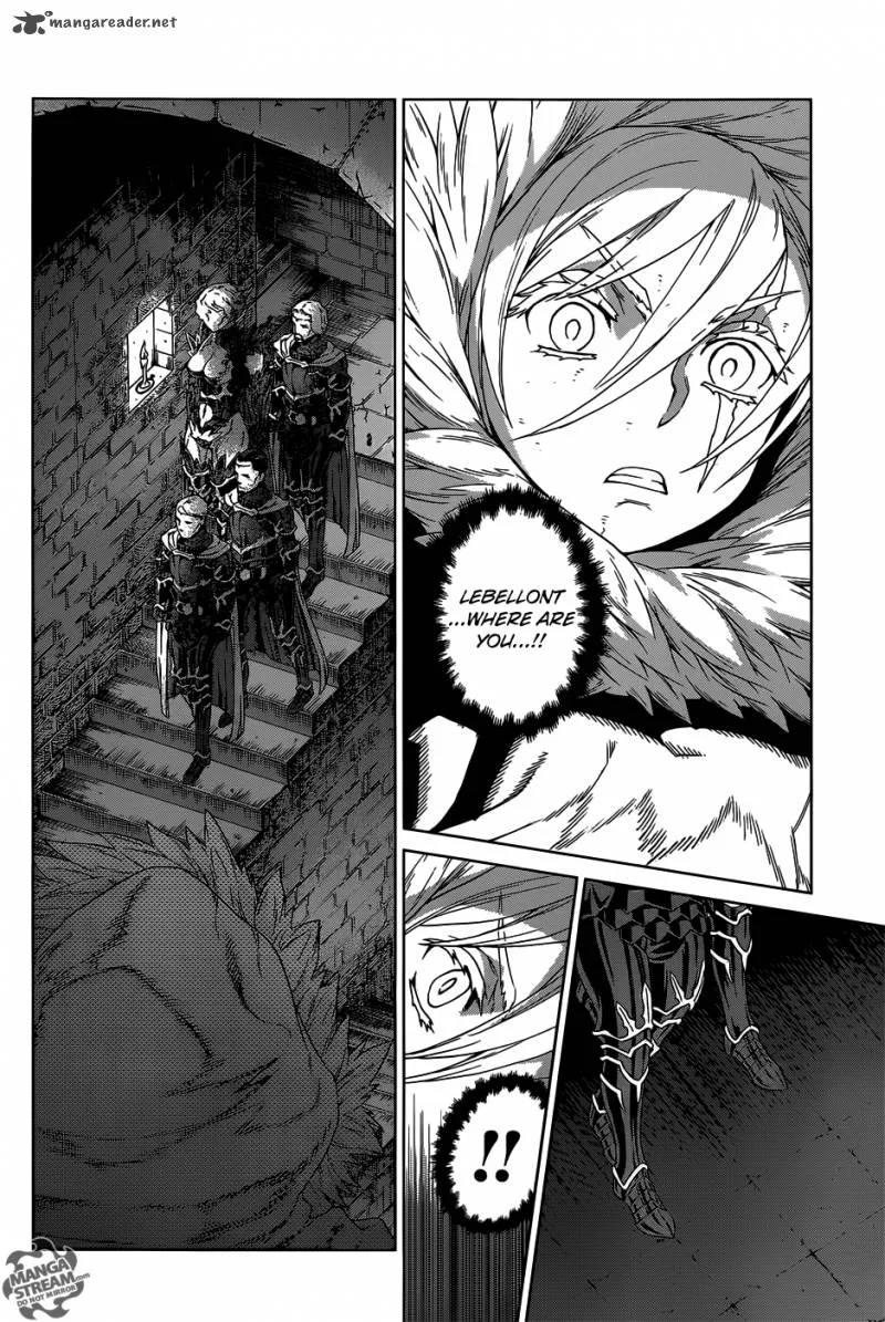 Ubel Blatt Chapter 115 page 6