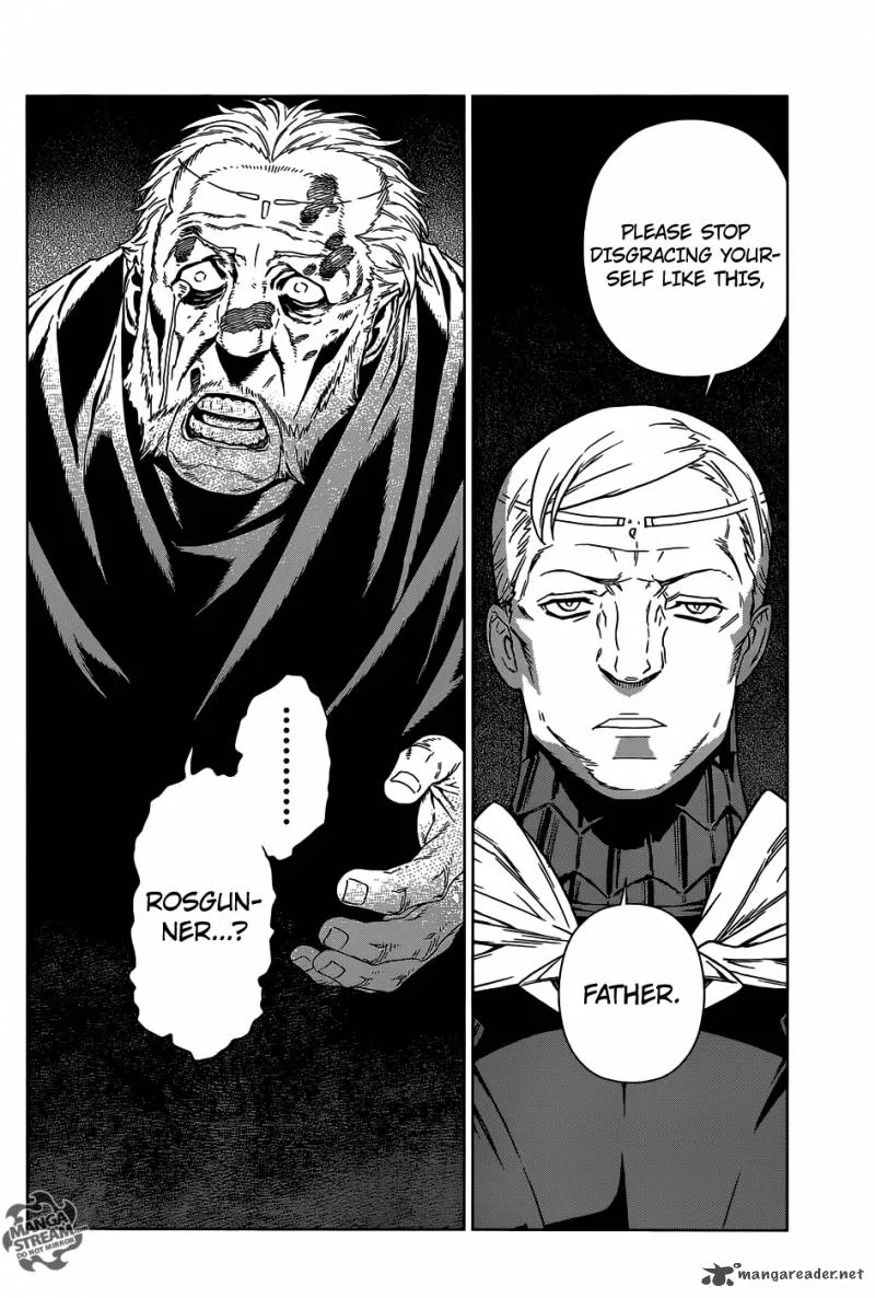Ubel Blatt Chapter 115 page 14