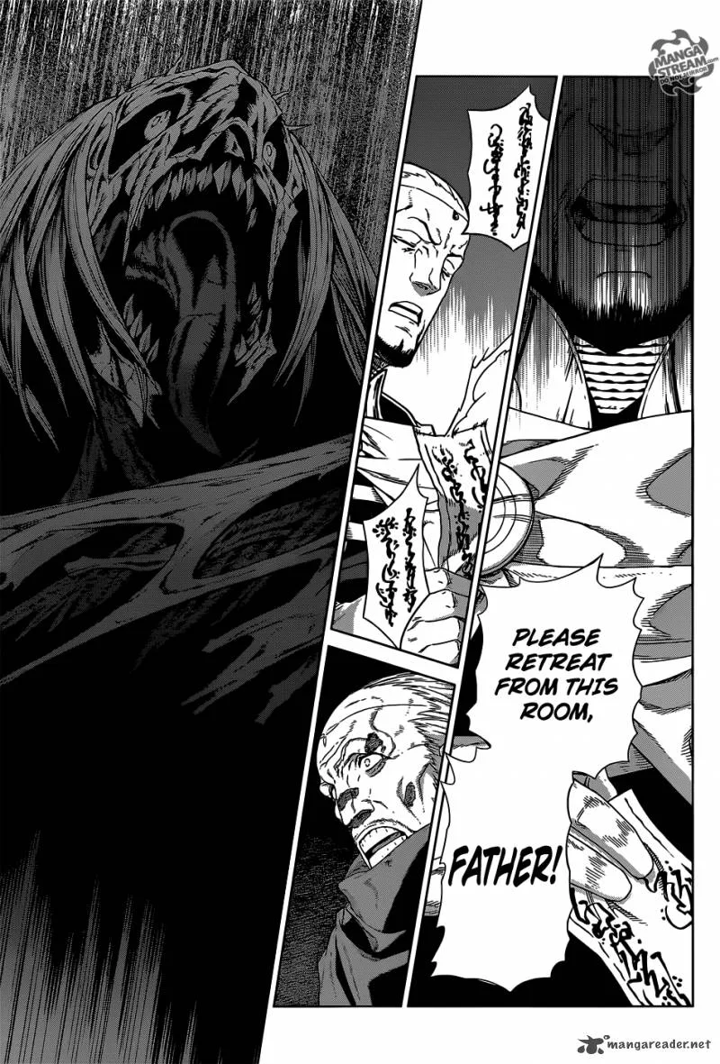 Ubel Blatt Chapter 115 page 19