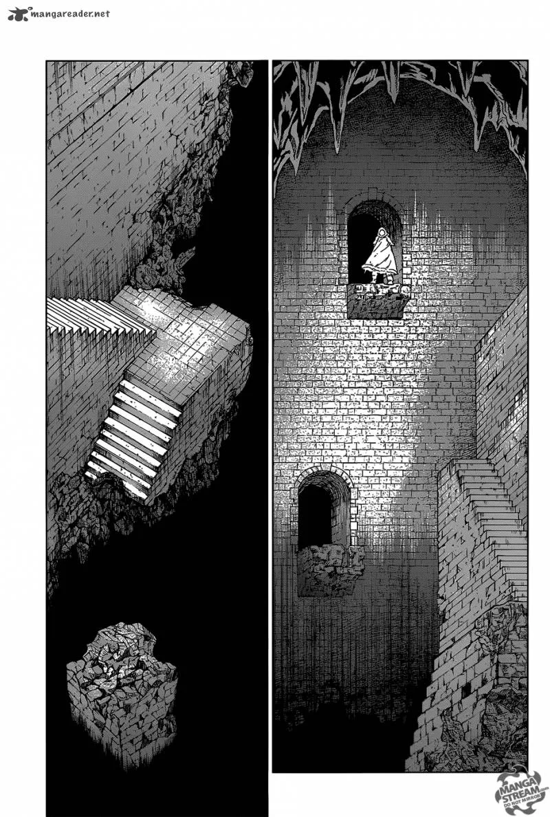 Ubel Blatt Chapter 115 page 5