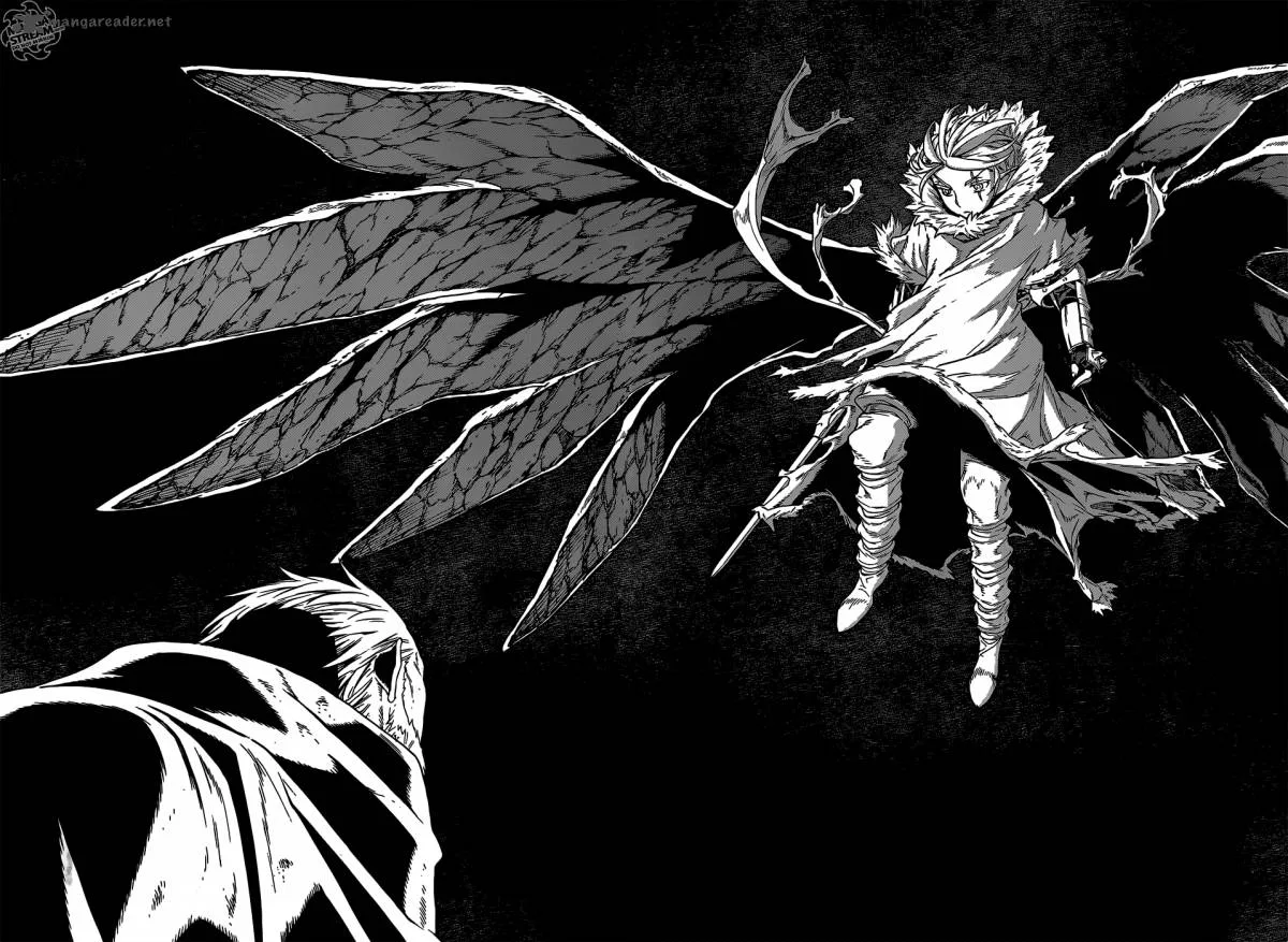 Ubel Blatt Chapter 115 page 26