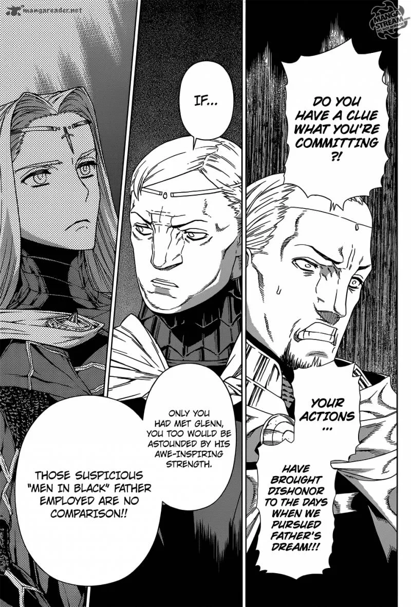 Ubel Blatt Chapter 115 page 17