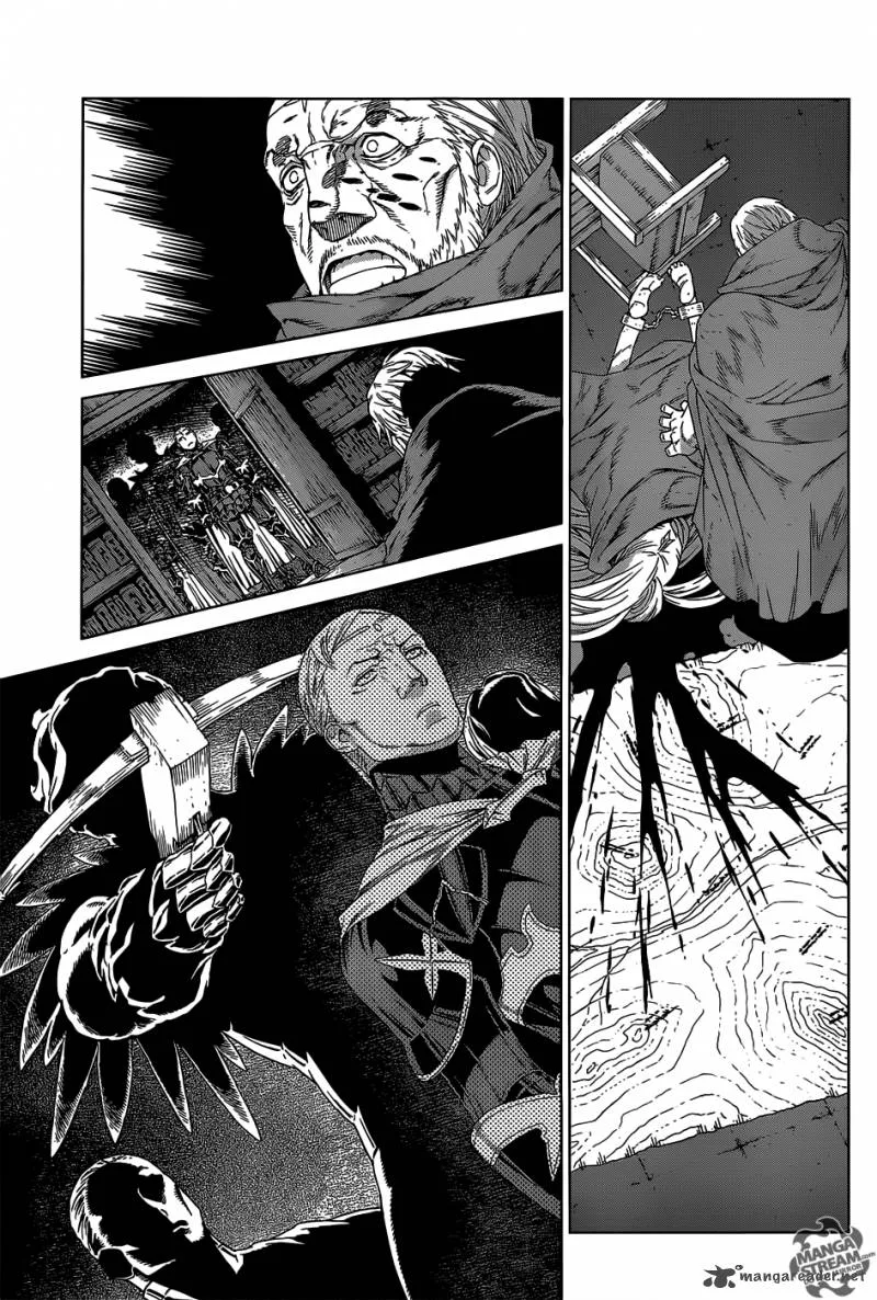 Ubel Blatt Chapter 115 page 13