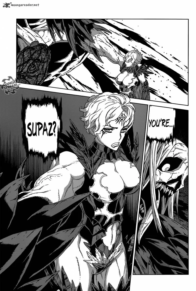 Ubel Blatt Chapter 115 page 32