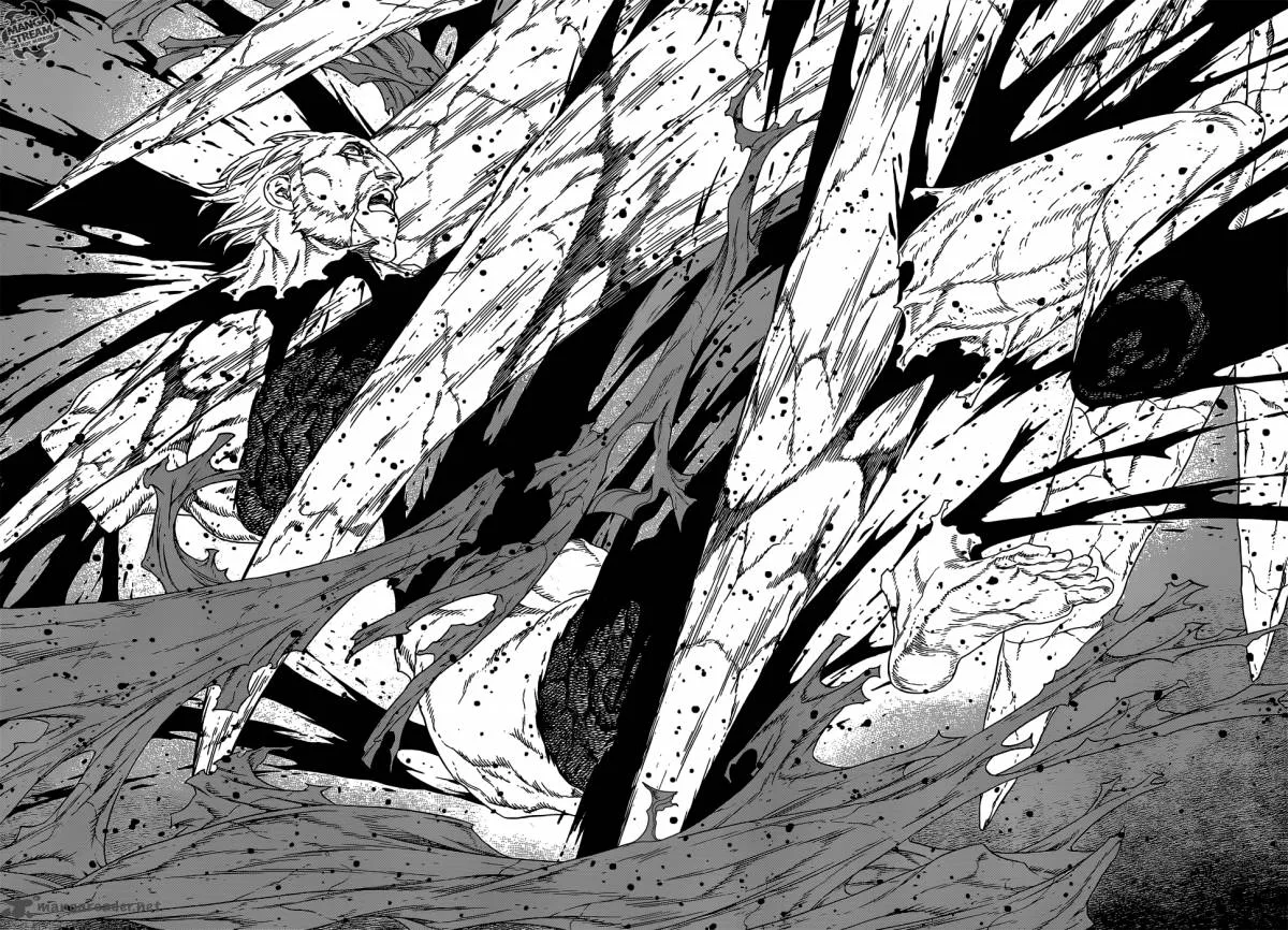 Ubel Blatt Chapter 115 page 33
