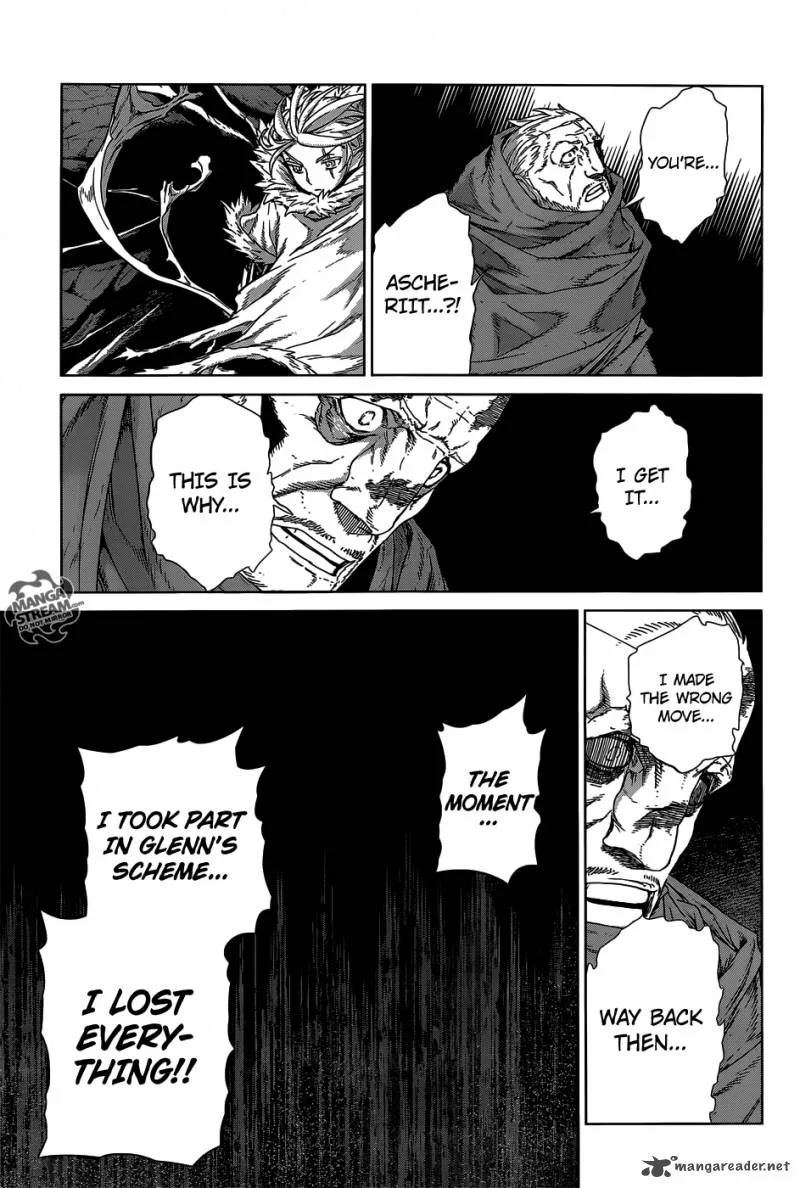 Ubel Blatt Chapter 115 page 28