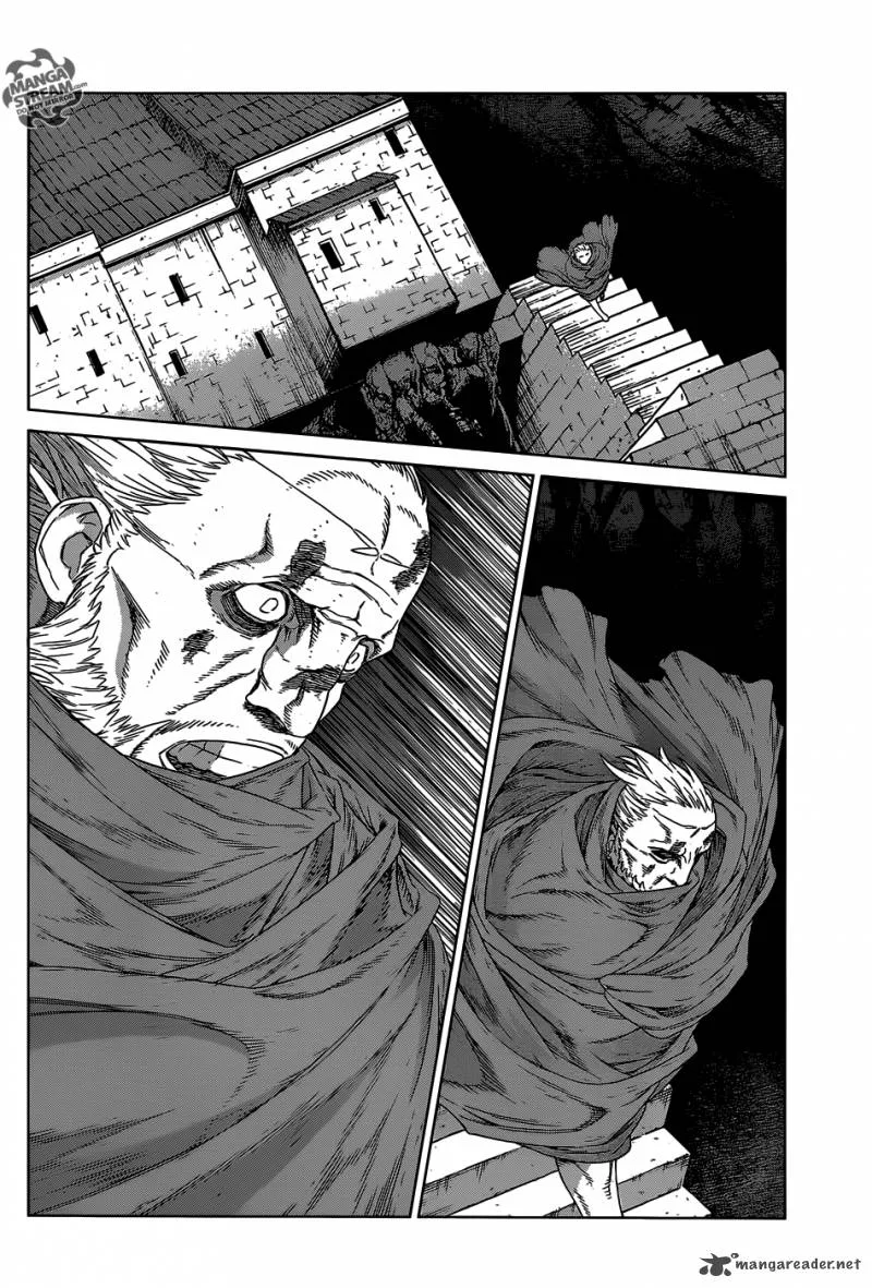 Ubel Blatt Chapter 115 page 22