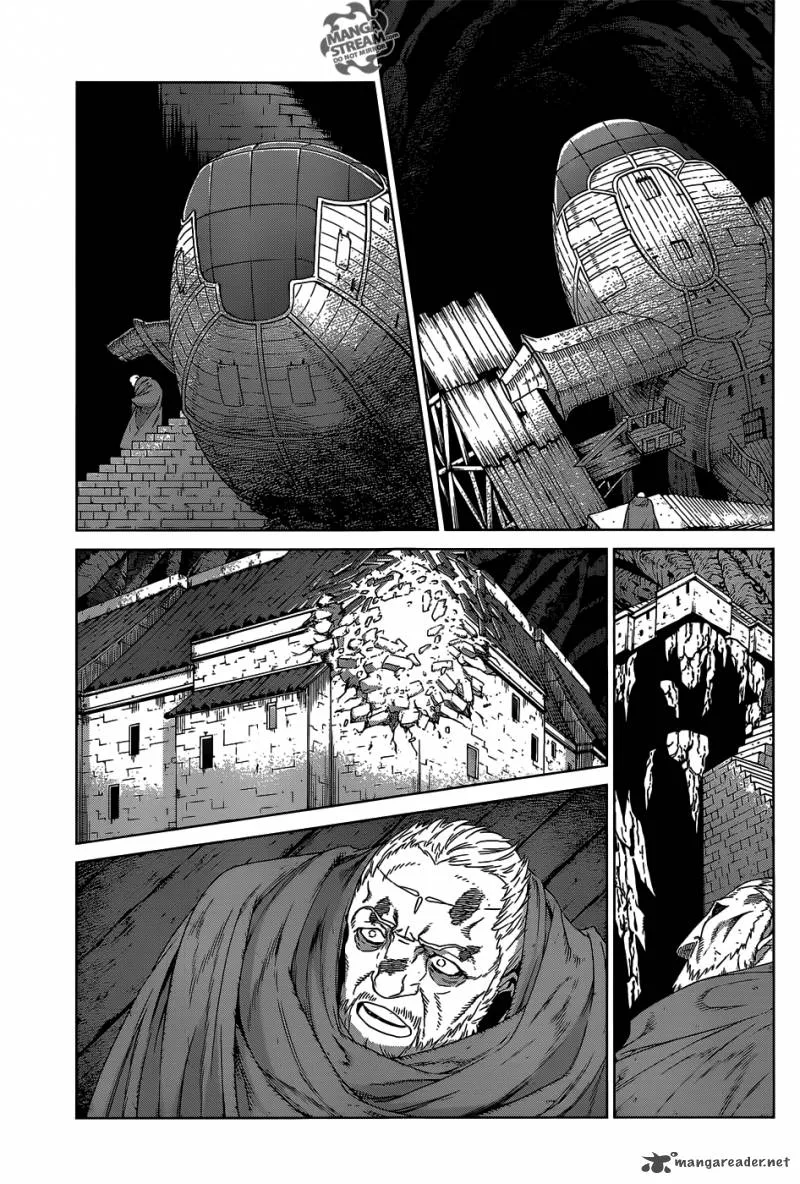 Ubel Blatt Chapter 115 page 23