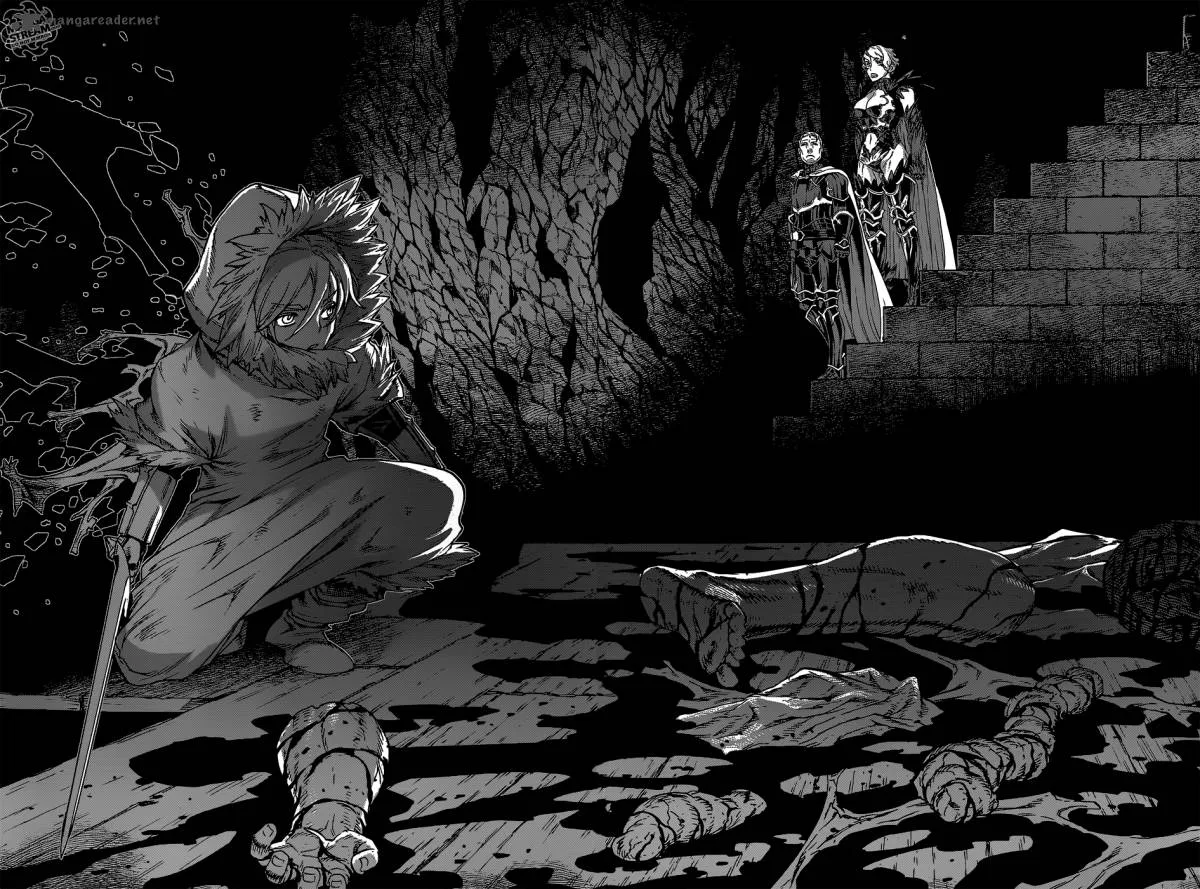Ubel Blatt Chapter 116 page 8