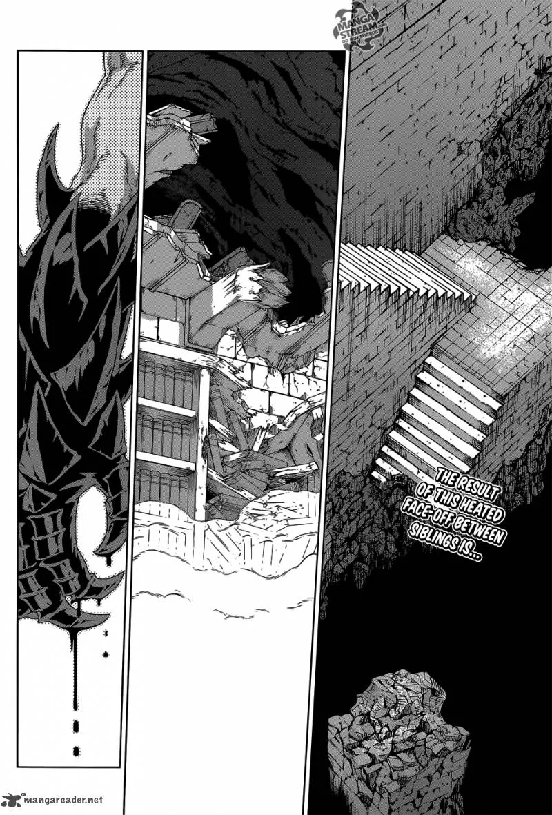 Ubel Blatt Chapter 116 page 2