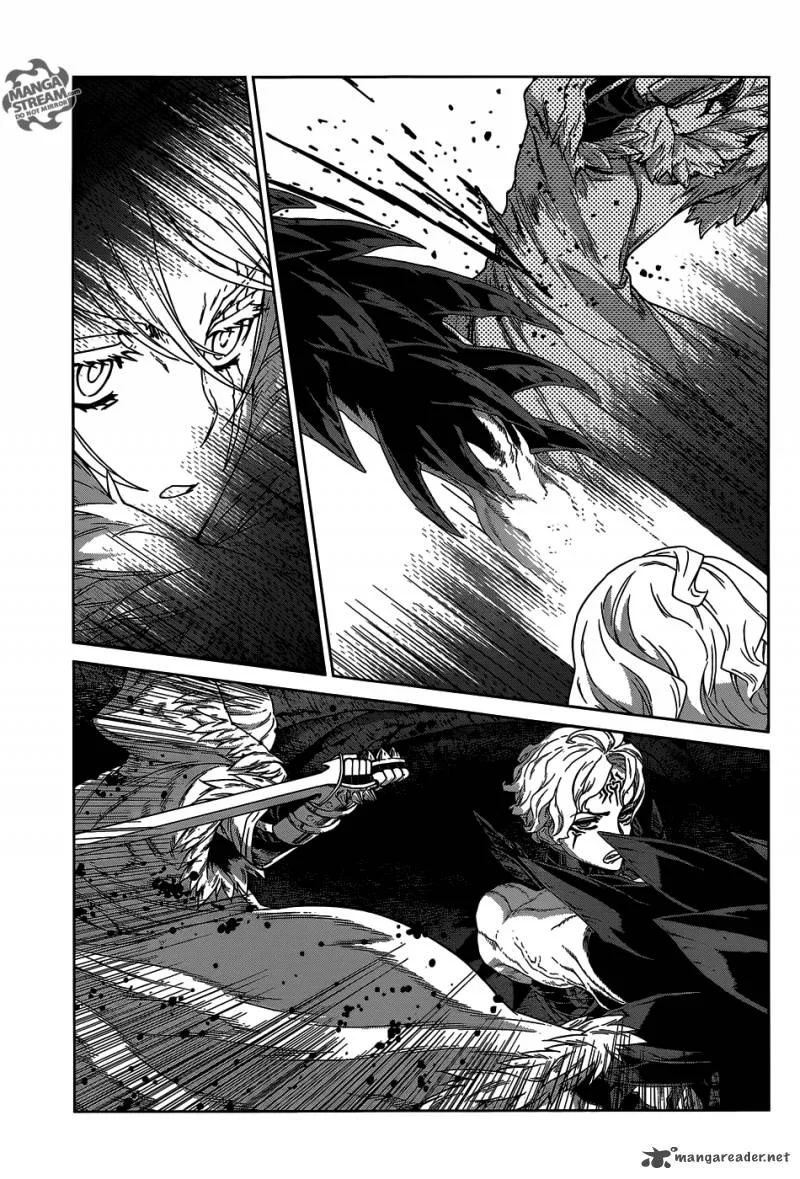 Ubel Blatt Chapter 116 page 17