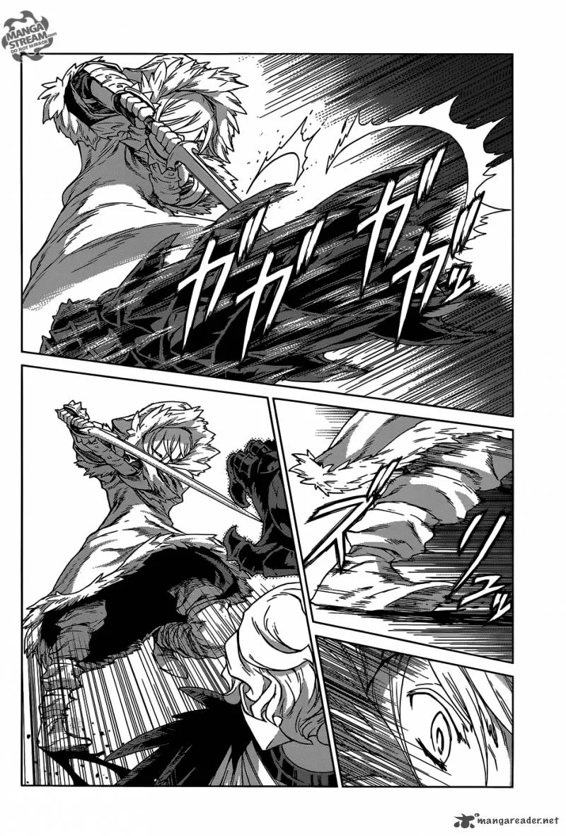 Ubel Blatt Chapter 116 page 16