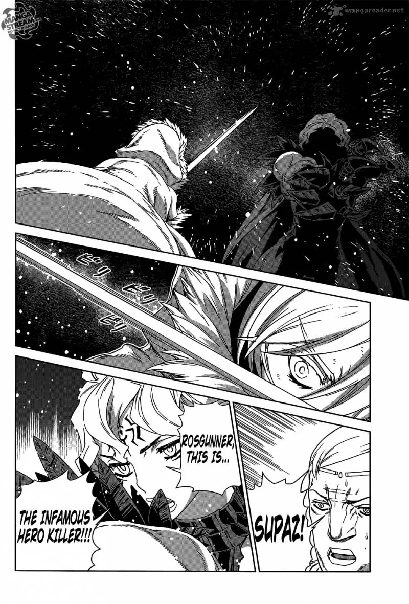 Ubel Blatt Chapter 116 page 14