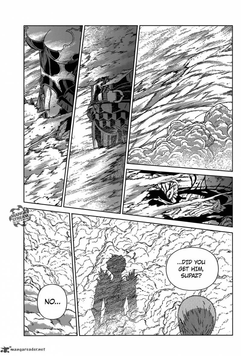 Ubel Blatt Chapter 116 page 30