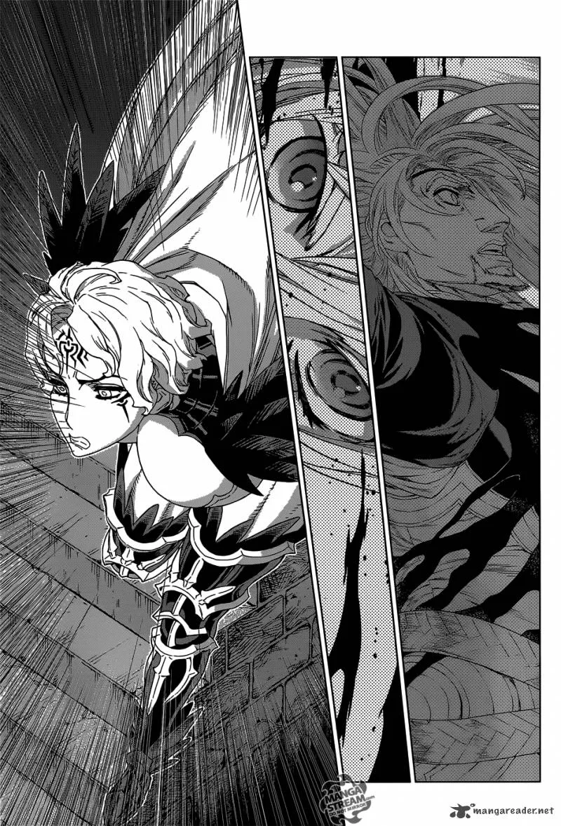 Ubel Blatt Chapter 116 page 12