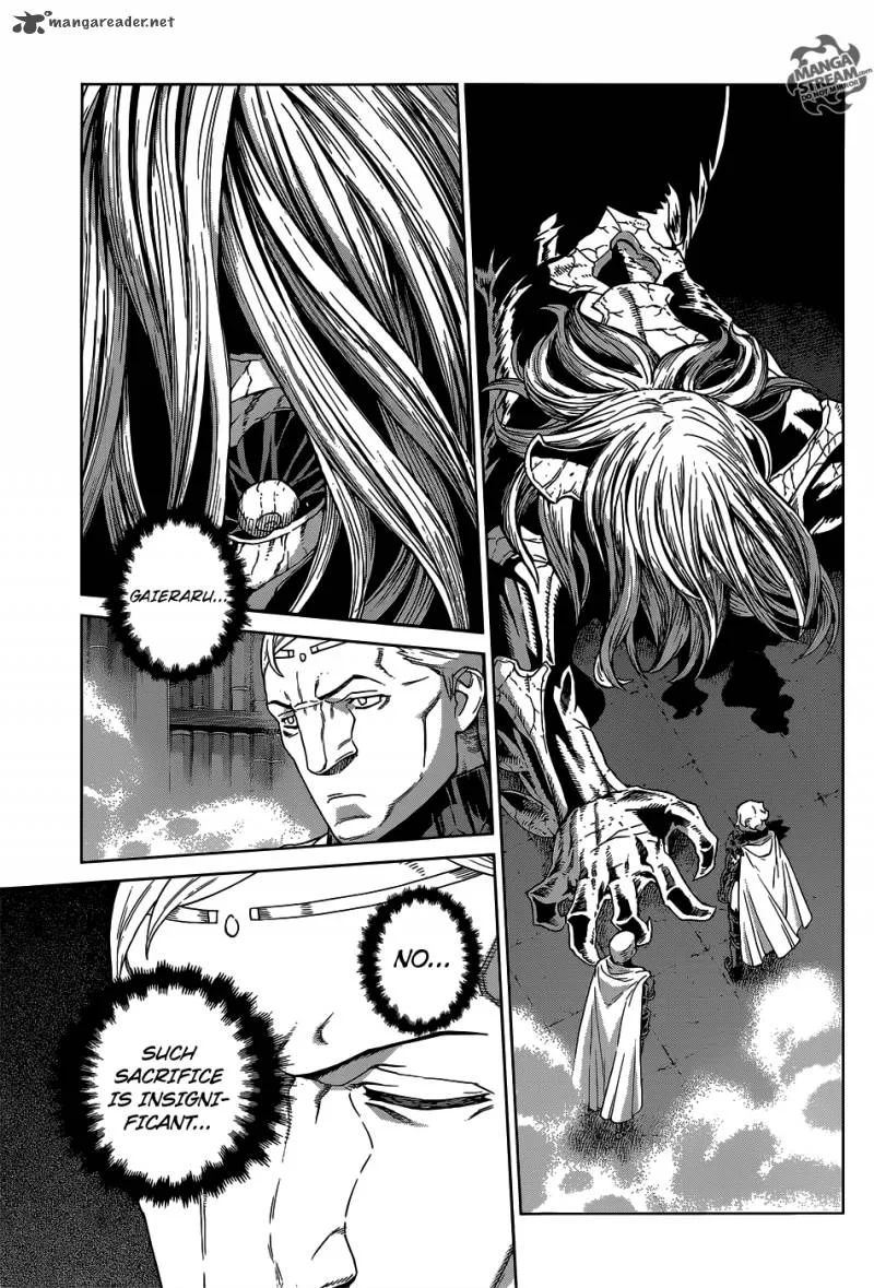 Ubel Blatt Chapter 116 page 3