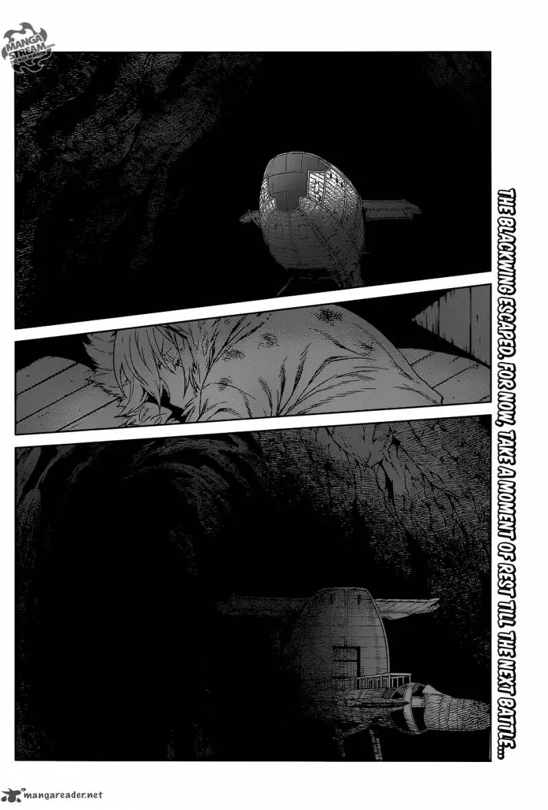 Ubel Blatt Chapter 116 page 33
