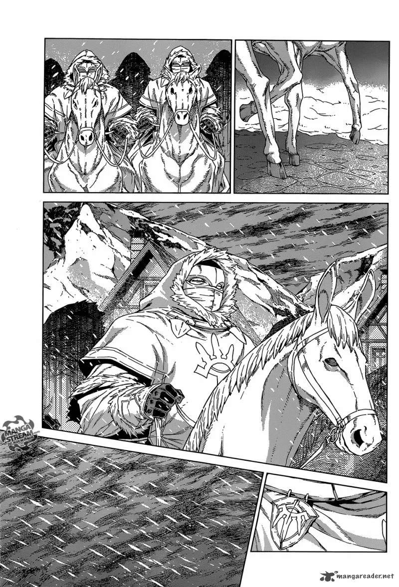 Ubel Blatt Chapter 117 page 7