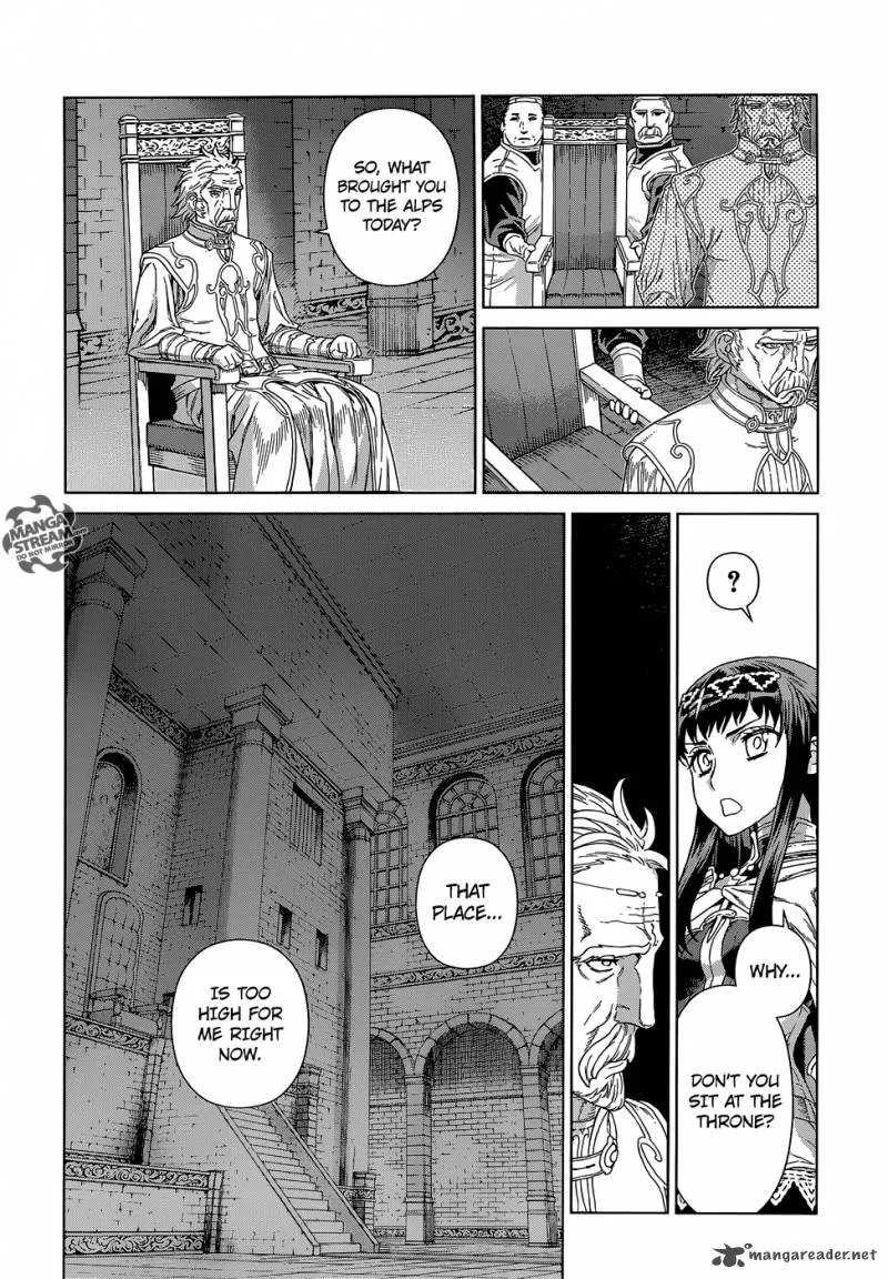 Ubel Blatt Chapter 118 page 10