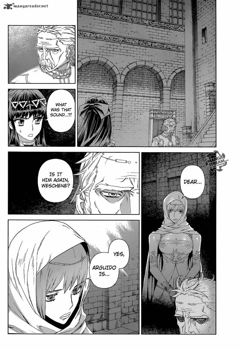 Ubel Blatt Chapter 118 page 14