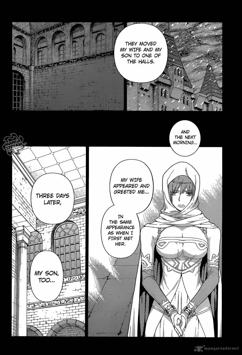 Ubel Blatt Chapter 118 page 20