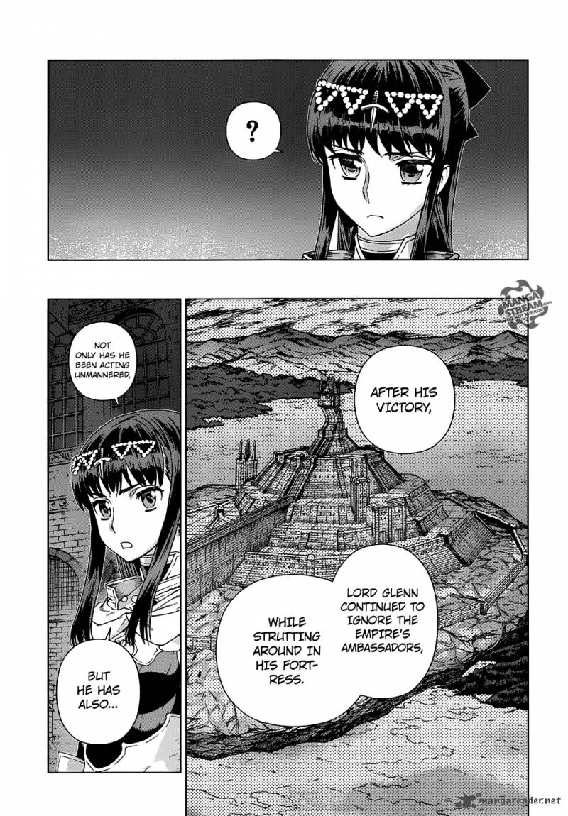 Ubel Blatt Chapter 118 page 11