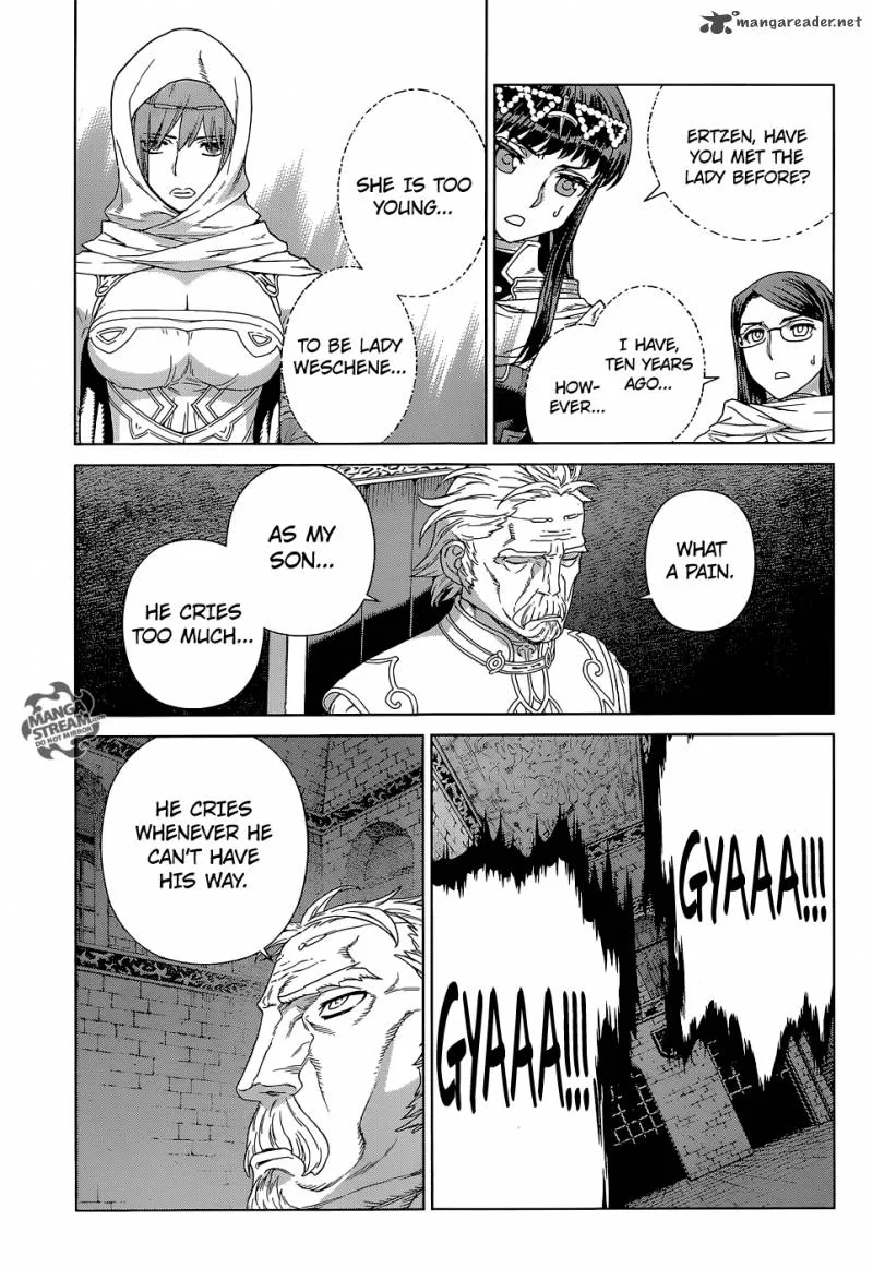 Ubel Blatt Chapter 118 page 15