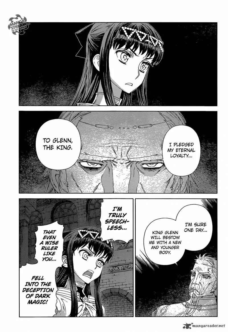 Ubel Blatt Chapter 118 page 21