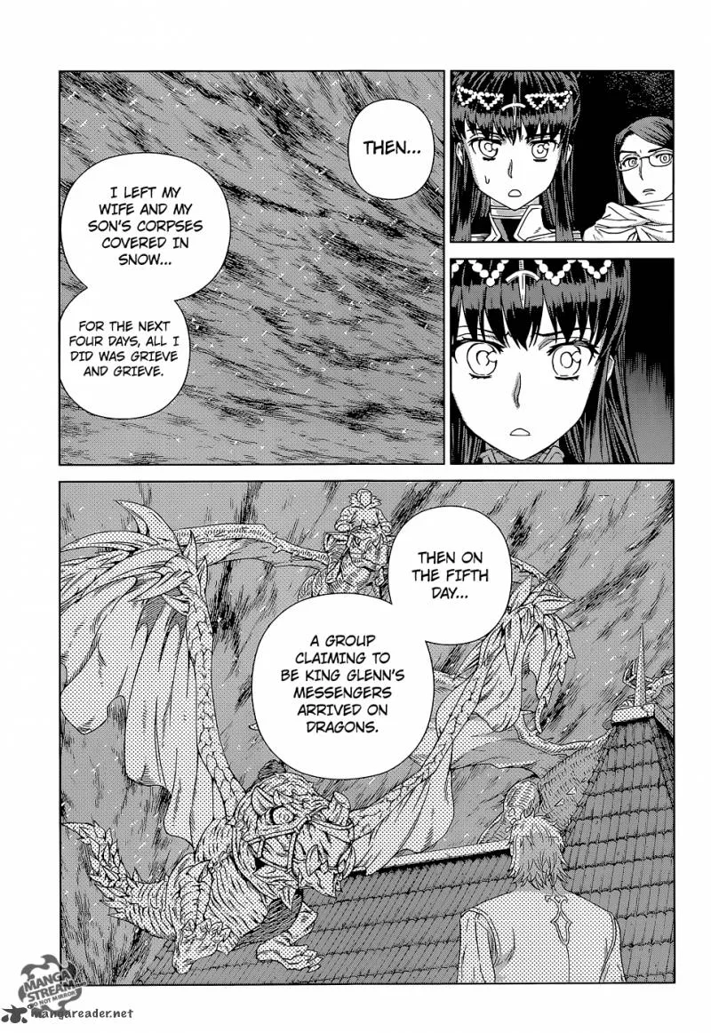 Ubel Blatt Chapter 118 page 19