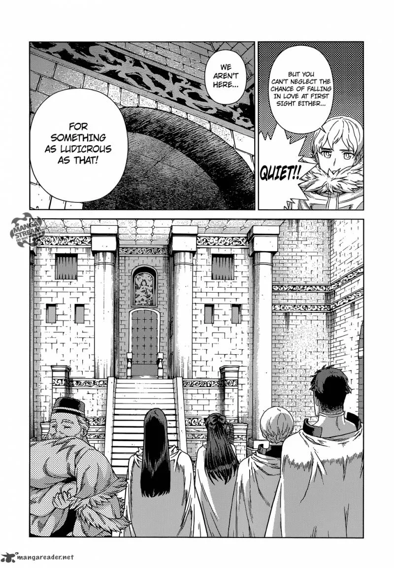 Ubel Blatt Chapter 118 page 8