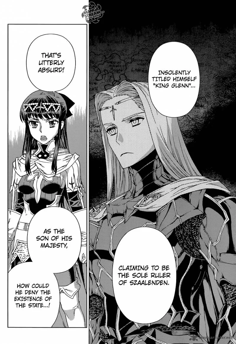 Ubel Blatt Chapter 118 page 12