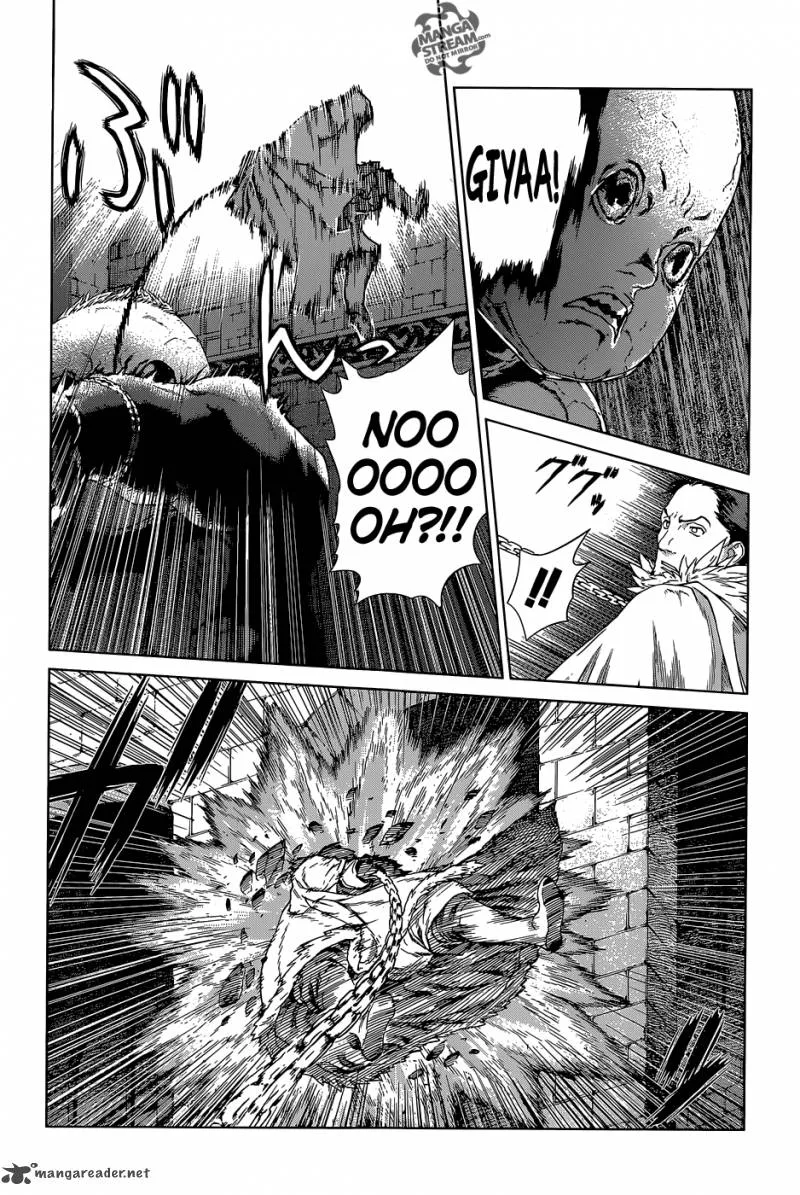Ubel Blatt Chapter 119 page 19