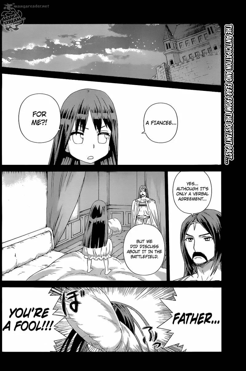 Ubel Blatt Chapter 119 page 3
