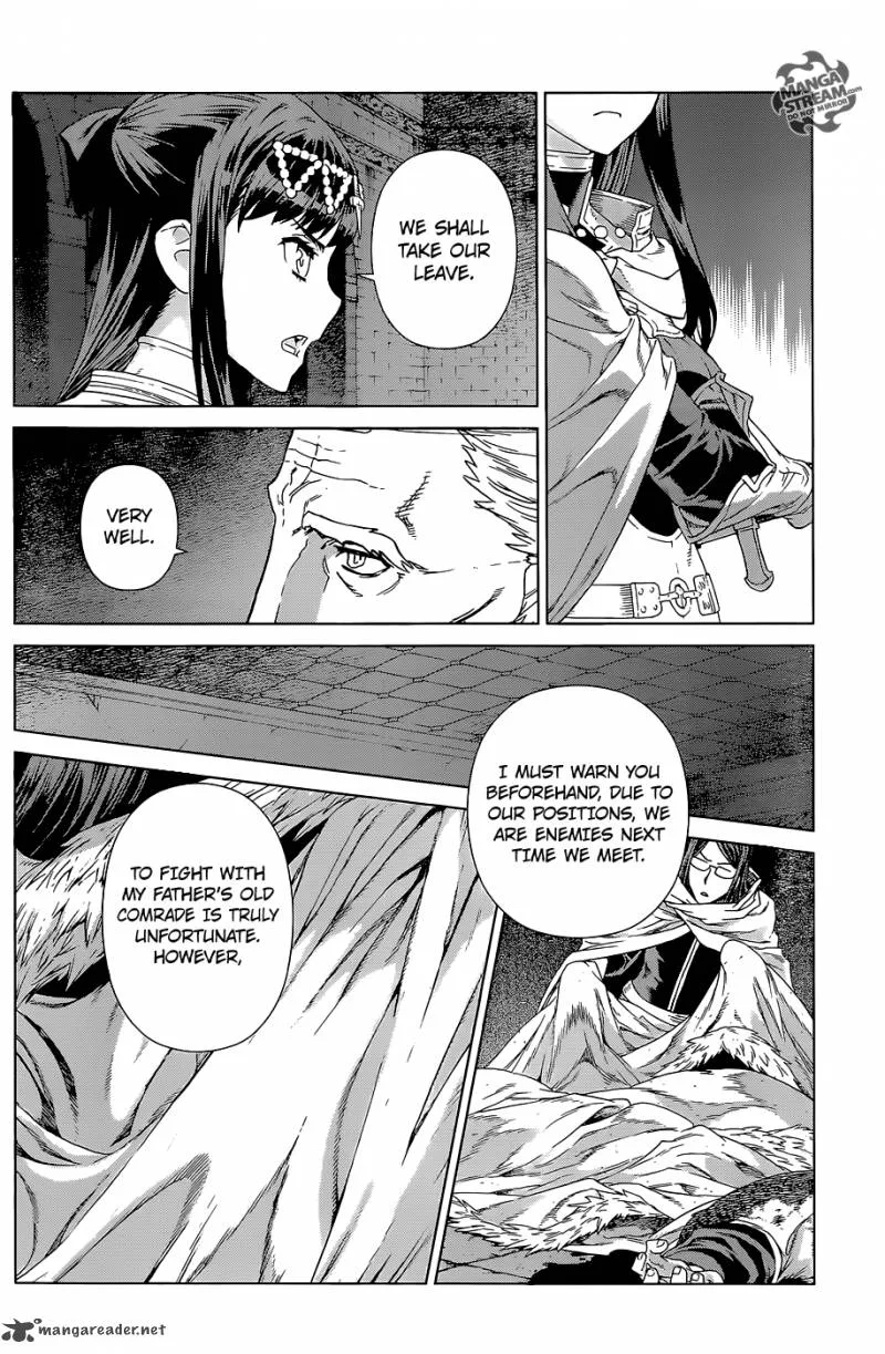 Ubel Blatt Chapter 119 page 12