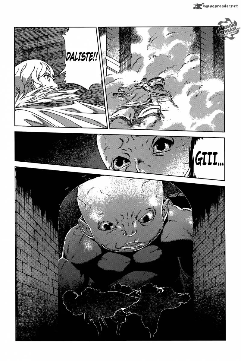 Ubel Blatt Chapter 119 page 20