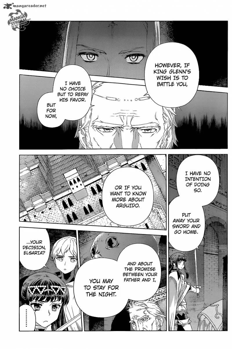Ubel Blatt Chapter 119 page 11