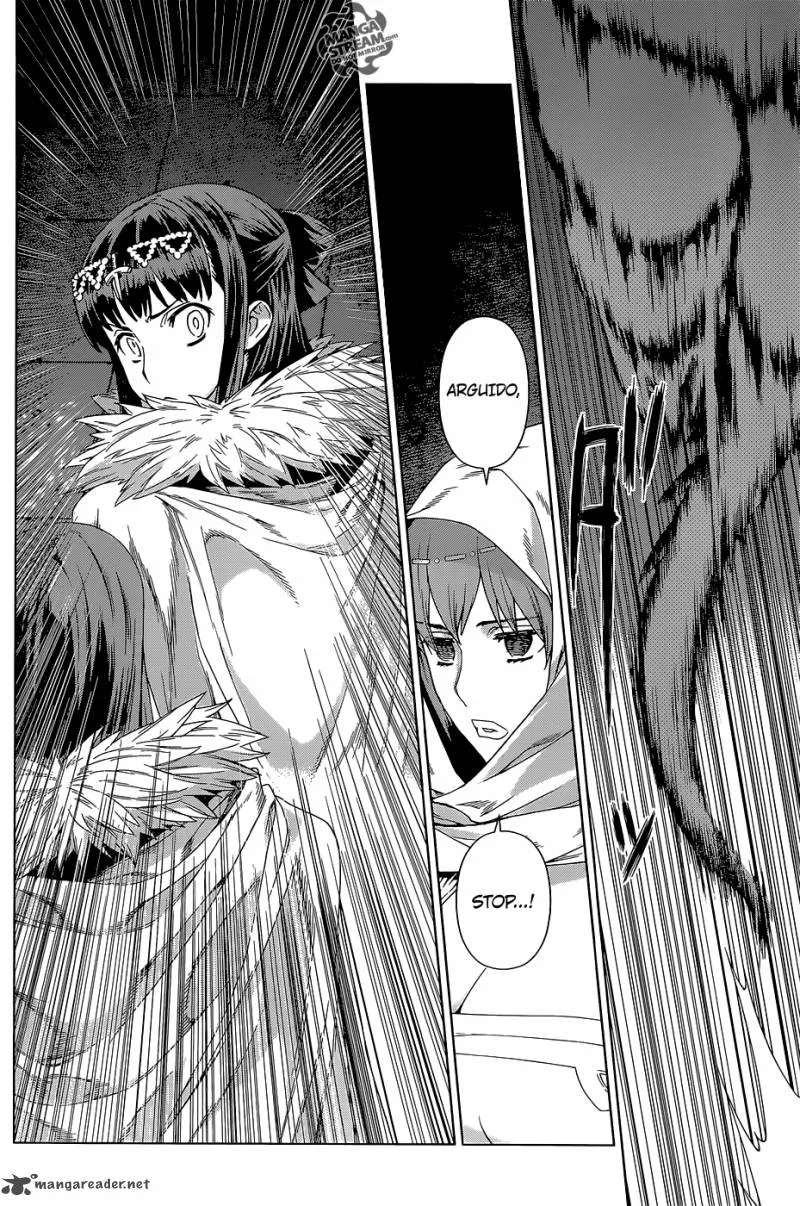 Ubel Blatt Chapter 119 page 14