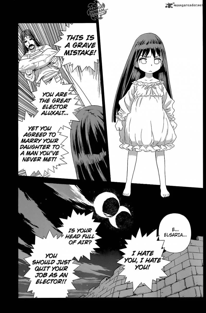 Ubel Blatt Chapter 119 page 4