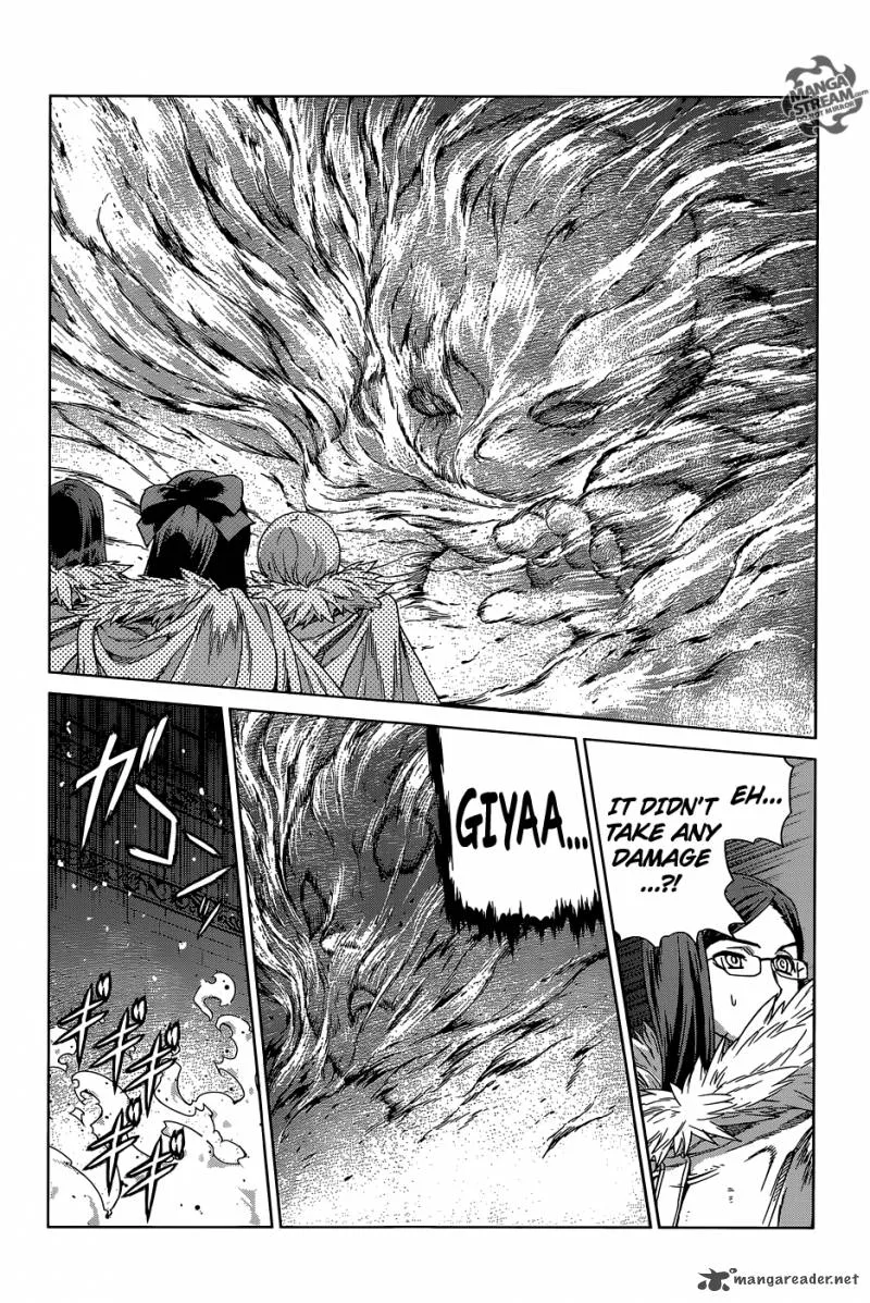 Ubel Blatt Chapter 119 page 23