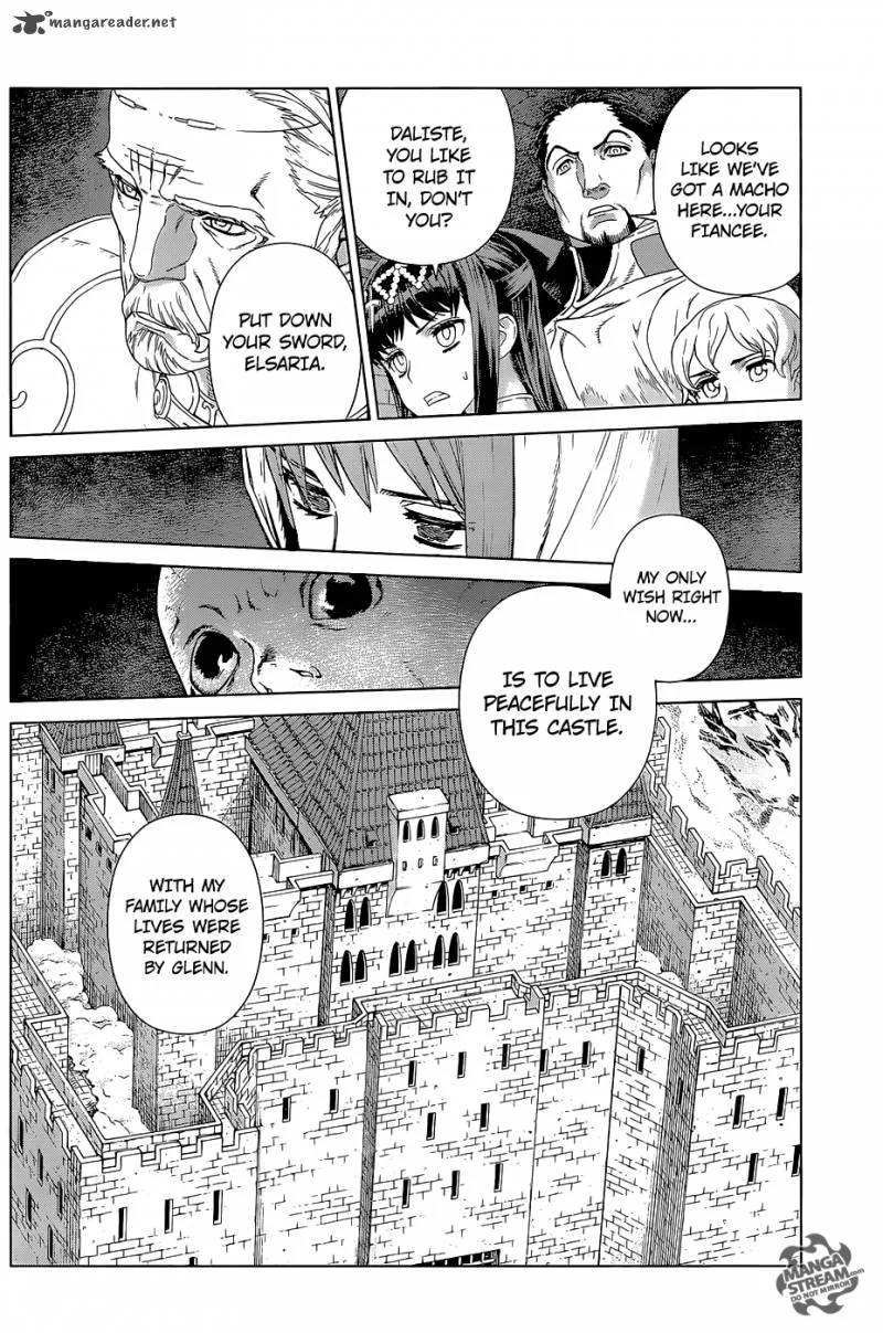 Ubel Blatt Chapter 119 page 10