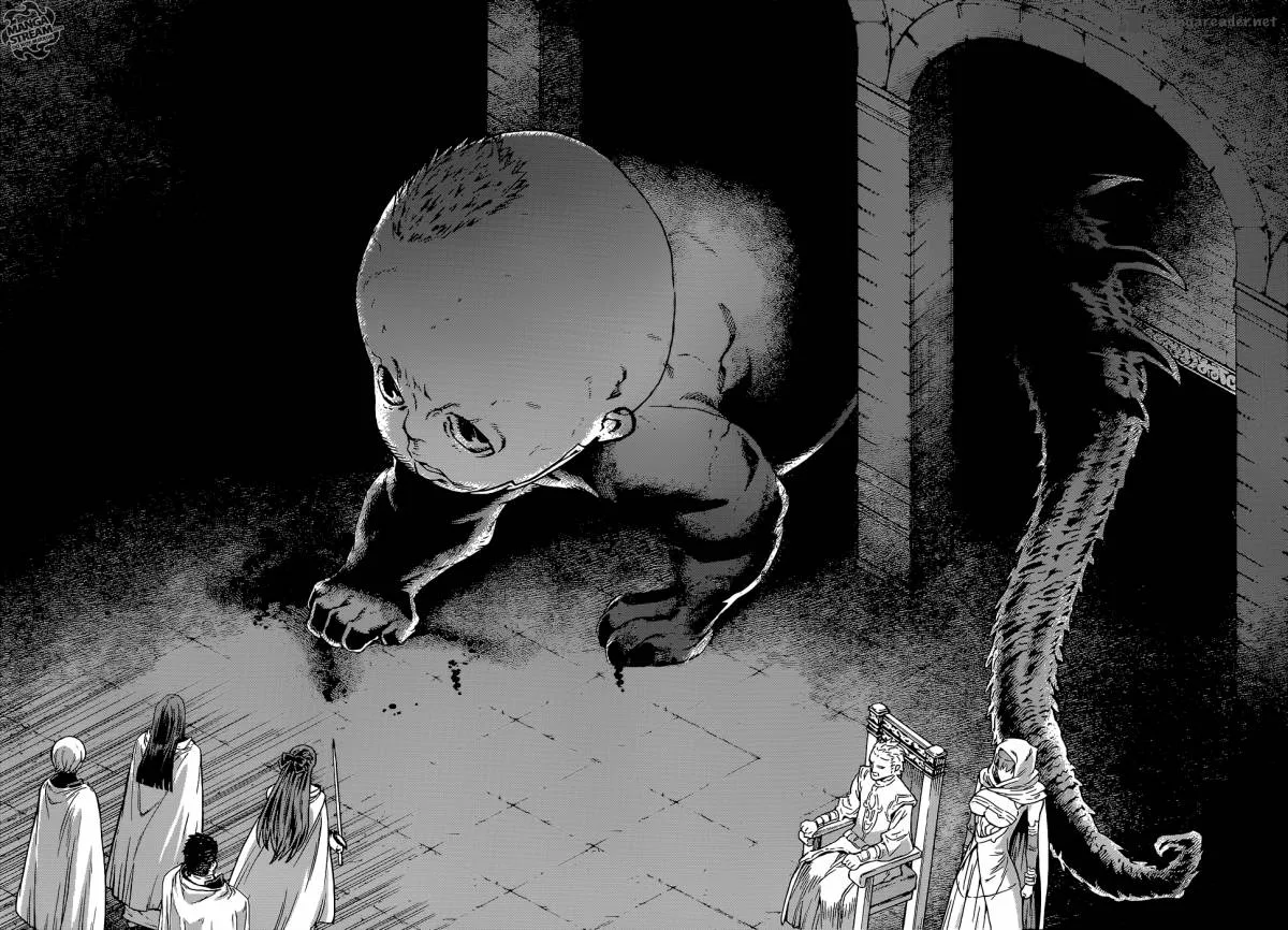 Ubel Blatt Chapter 119 page 7