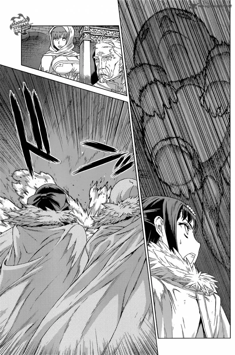Ubel Blatt Chapter 119 page 15
