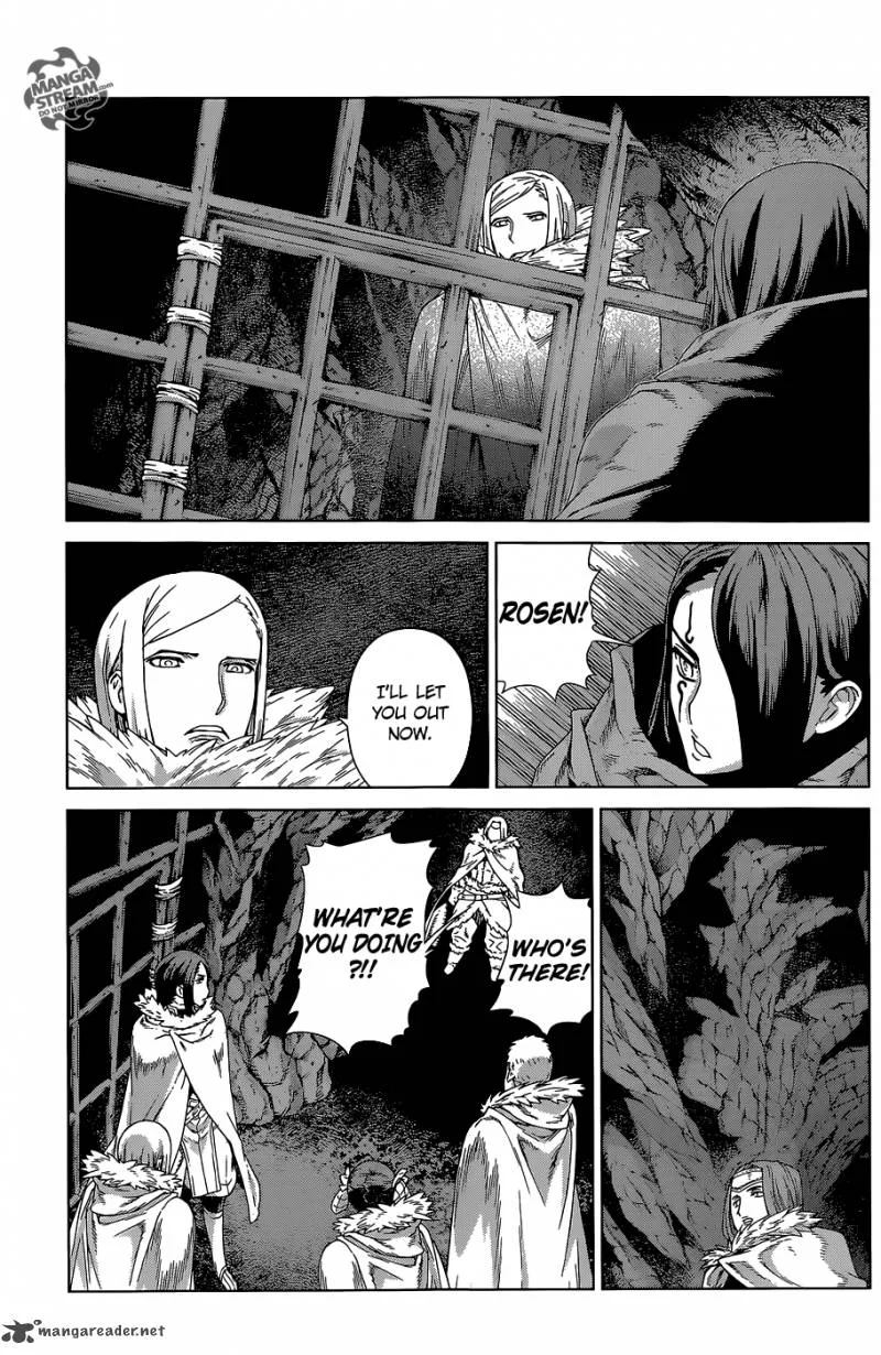 Ubel Blatt Chapter 120 page 12
