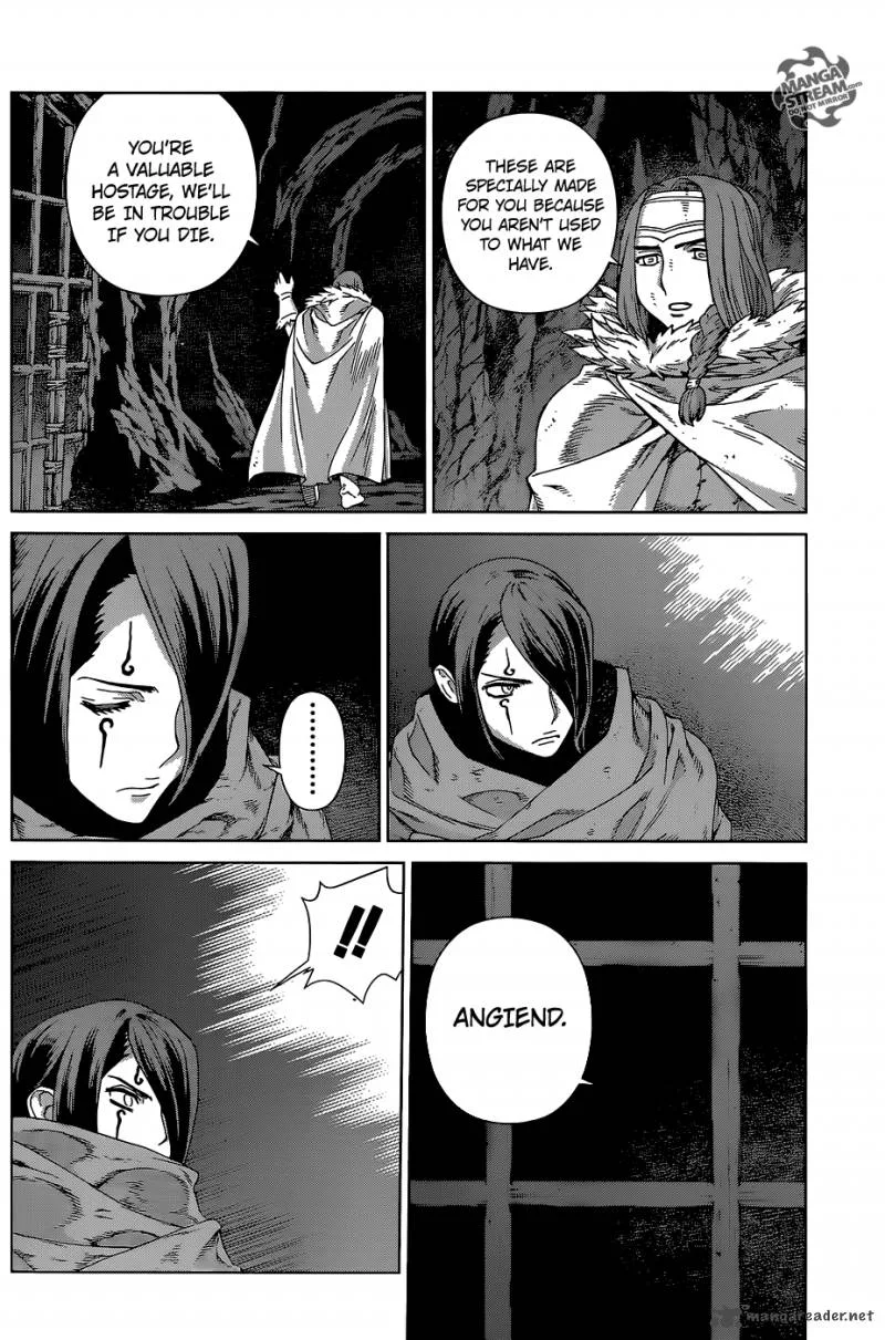 Ubel Blatt Chapter 120 page 11