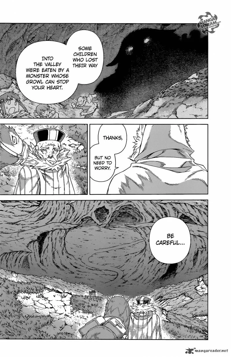 Ubel Blatt Chapter 120 page 6